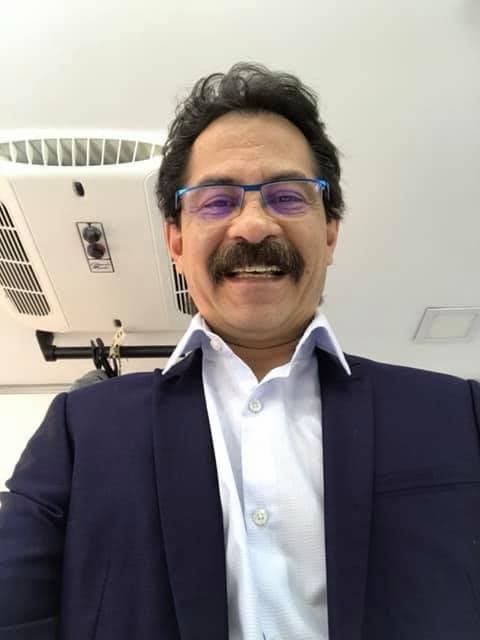 Ayuda a Paco a tener su operación de corazón