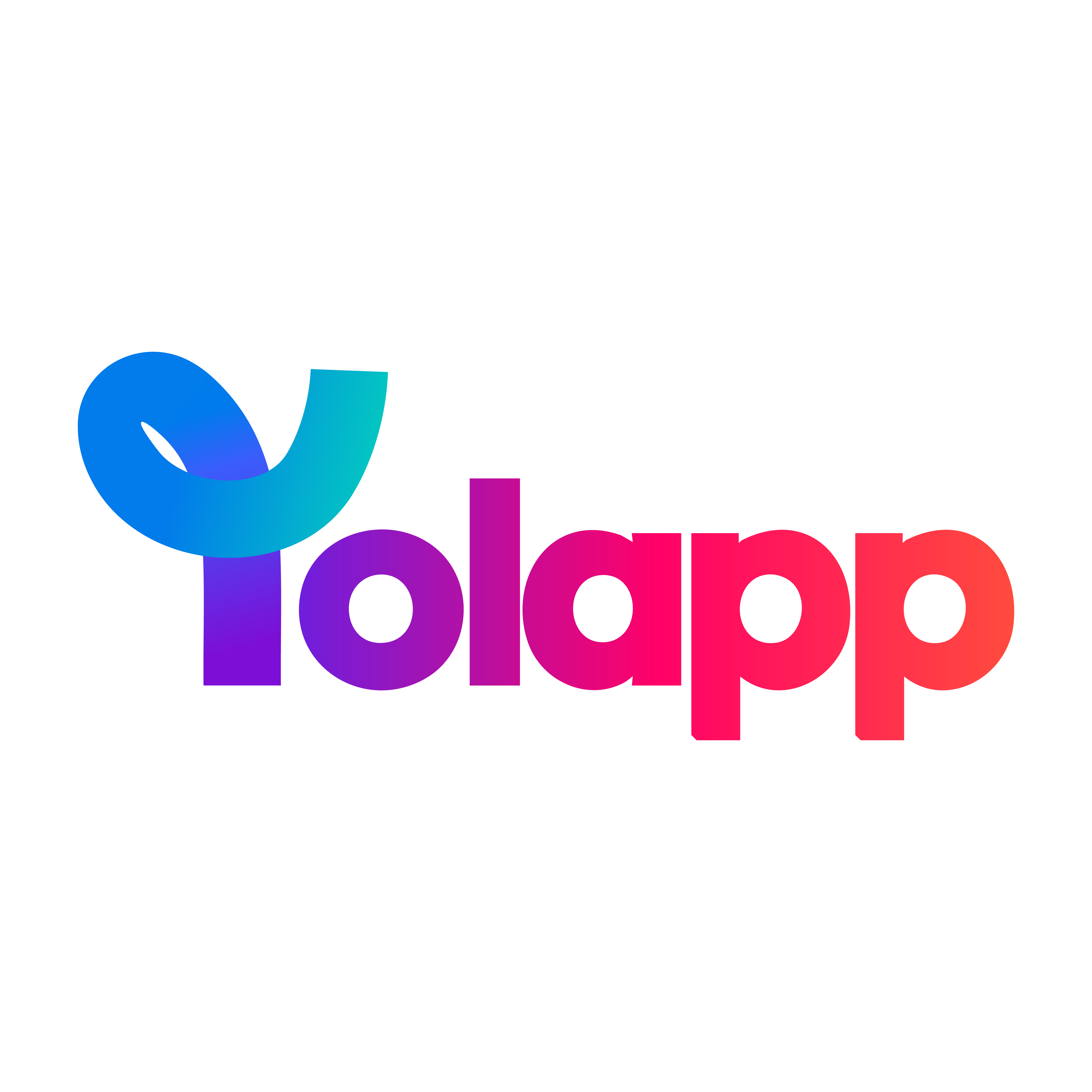 Yolapp Logo